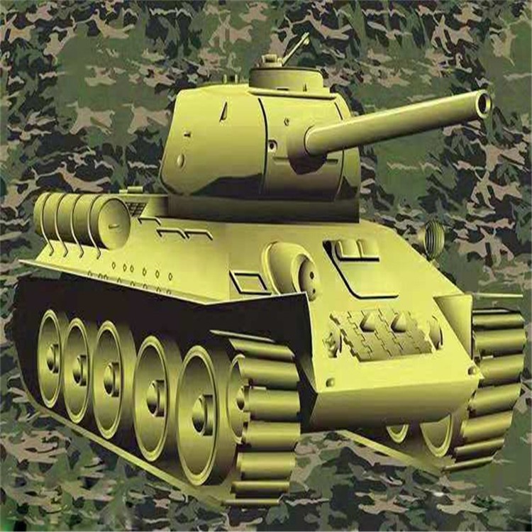 吐鲁番充气军用坦克价格