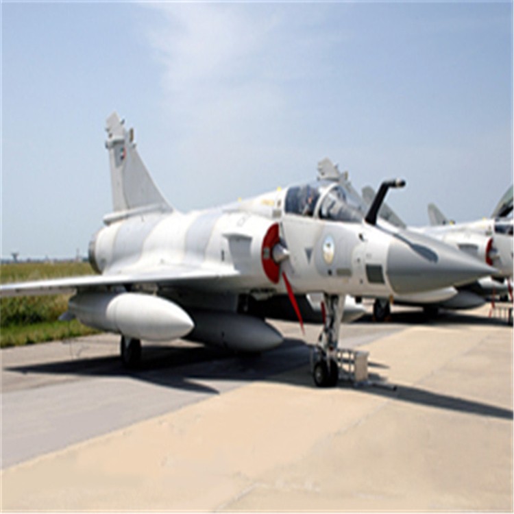 吐鲁番飞机军事模型